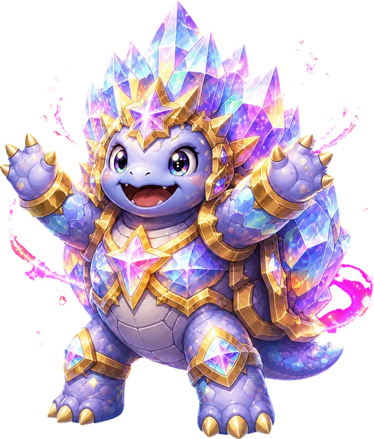 Level 10: Toerdle Legende
