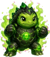 Level 8: Lavapanzer